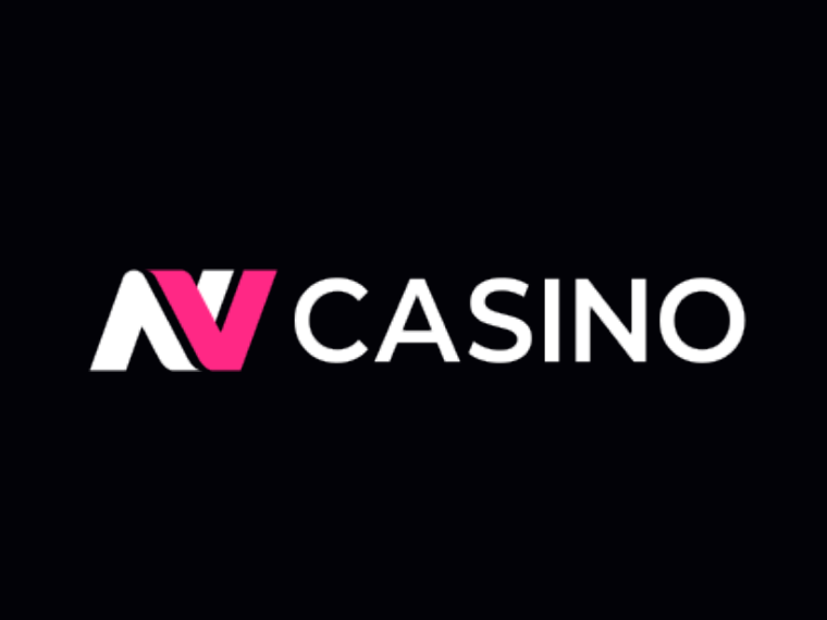 NV Casino logo