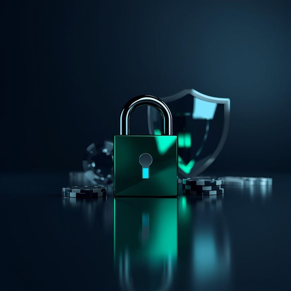 Bezpiecze&nacute;stwo kasyn