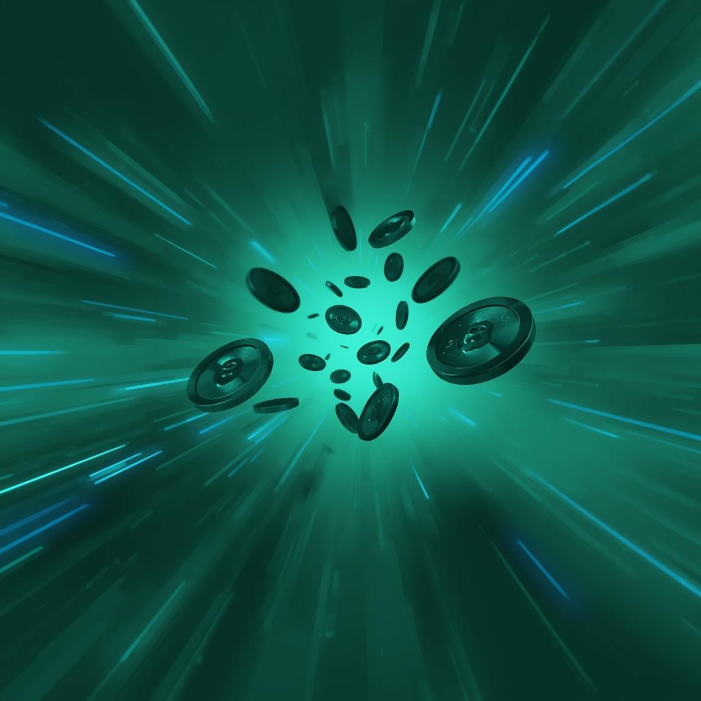 Szybko&sacute;&cacute; transakcji